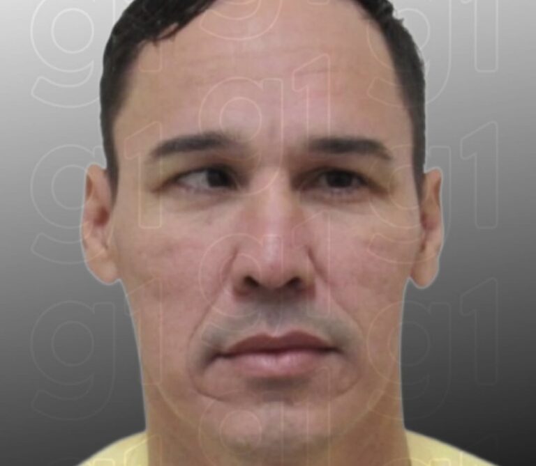 Apontado pelo MP como fundador de facção criminosa no Acre é preso ao sair de casa em Fortaleza