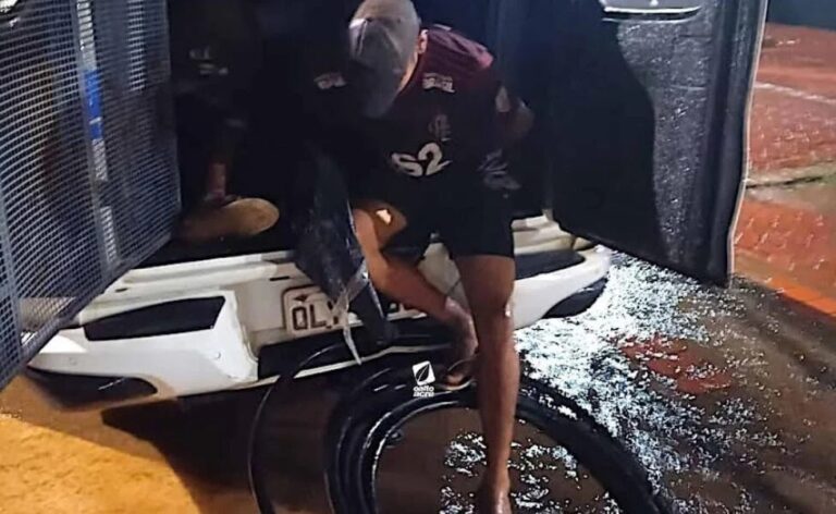 Denúncias levam à prisão de suspeitos por furto de cabos de internet em Epitaciolândia