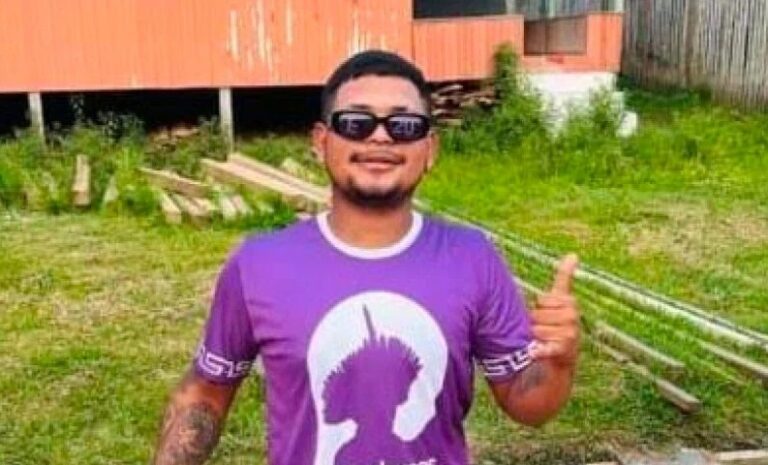 Homem é assassinado por causa de dívida de R$ 14 mil com facção