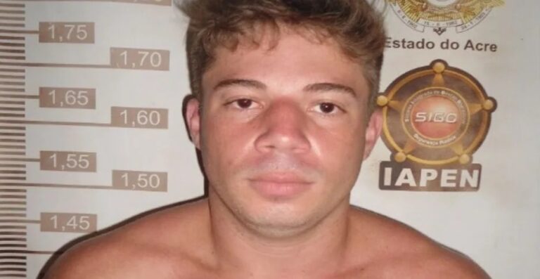 Preso foge durante trabalho externo em Rio Branco; Iapen confirma a evasão
