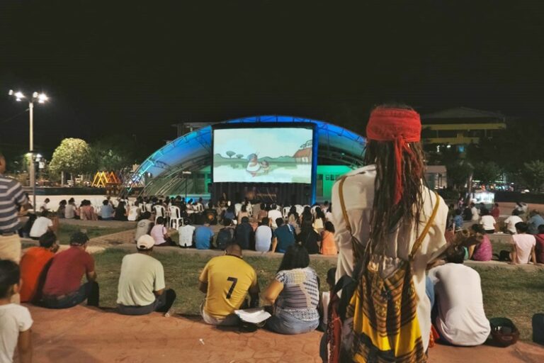 Festival Pachamama está de volta unindo cinema e cultura da Amazônia aos Andes