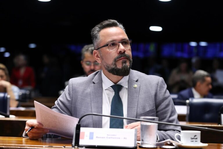 Proposta de Alan Rick que beneficia unidades de tratamento de resíduos e esgoto é incluída em projeto que regula o mercado de carbono
