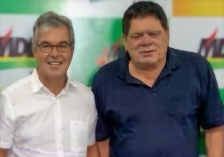 Jorge Viana lamenta a morte de Flaviano Melo: “Flaviano foi um dos maiores políticos do Acre”