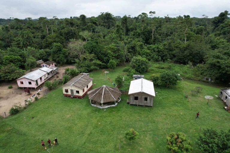 INCRA aprova novo projeto de assentamento para 33 famílias em Mâncio Lima