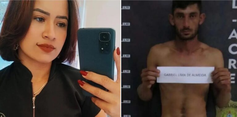 Acusado de matar ex na frente das filhas com tiros na cabeça é condenado a quase 20 anos