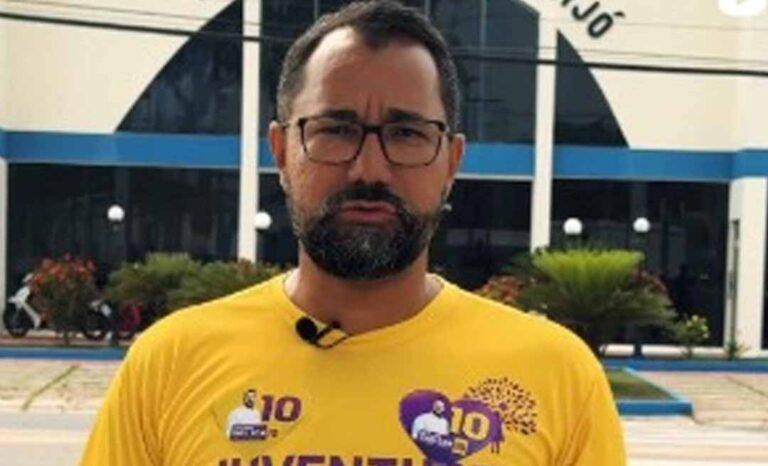 Railson Correira define equipe de secretários para Feijó; confira os nomes