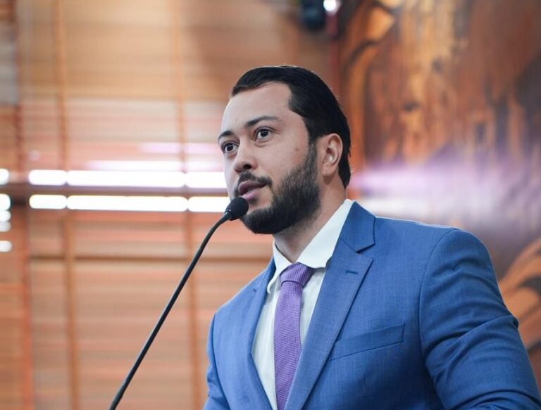 Na Aleac, Jarude comemora sucesso do projeto Jovens que Fazem Diferente: “Ano que vem levaremos para mais municípios”