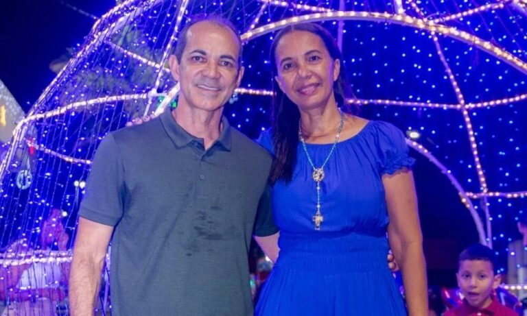 Zequinha Lima tomará posse com faixa entregue pela primeira-dama, em Cruzeiro do Sul