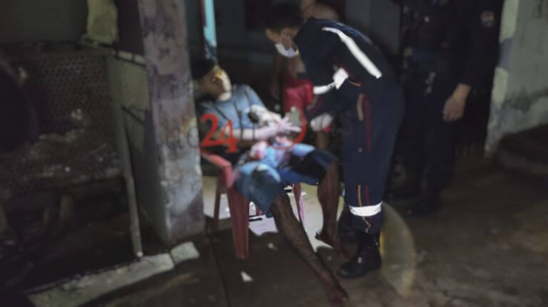 Homem é morto e outro fica ferido em ataque a tiros no bairro Cidade Nova, em Rio Branco