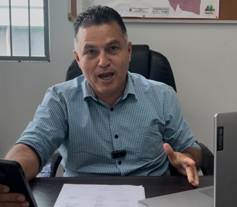 Vereador eleito Eber Machado protocola Ação Popular para suspender aumento salarial de secretários municipais de Rio Branco