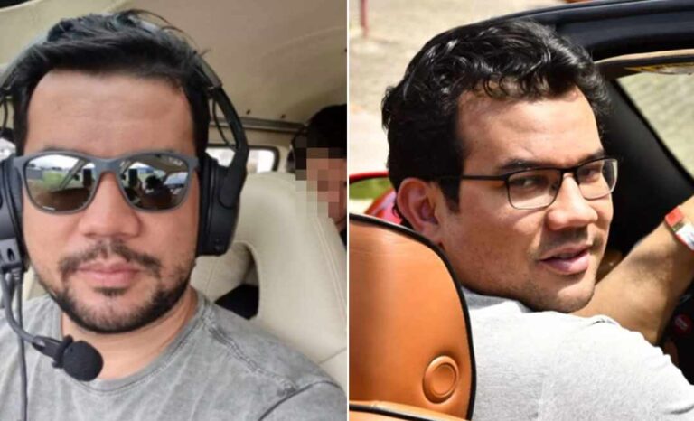 Acreano que enganou até a família é preso no Amapá por crimes de estelionato