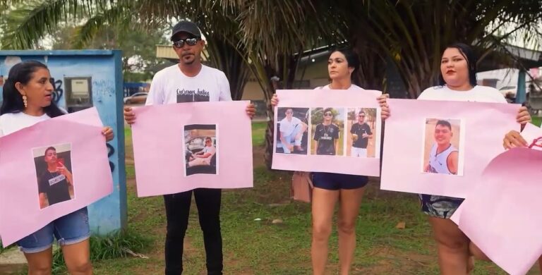 Doze dias após morte de Mikael, família clama por justiça enquanto suspeito segue solto