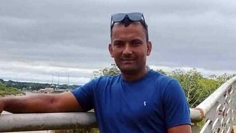 Padrasto não resiste e morre após acidente que matou adolescente de 12 anos