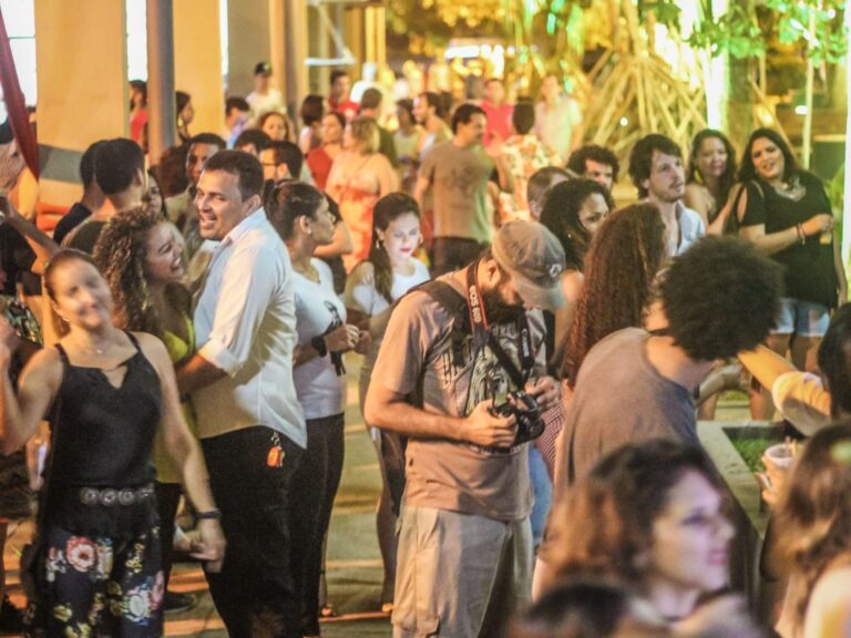Ingressos para a ‘Pacha Festa’ 2024 já estão disponíveis, saiba como adquirir