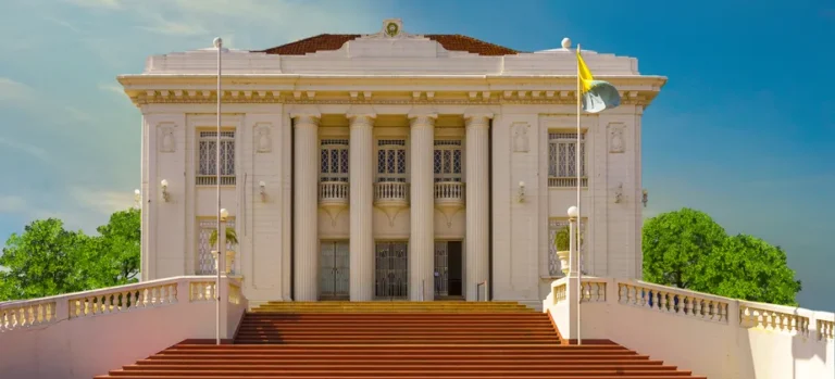 Governo do Acre emite nota sobre operação SEHURB: “O Estado colabora com as investigações e continuará atuando com transparência”
