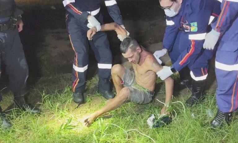 Homem é sequestrado, torturado e ferido em tentativa de homicídio em Rio Branco