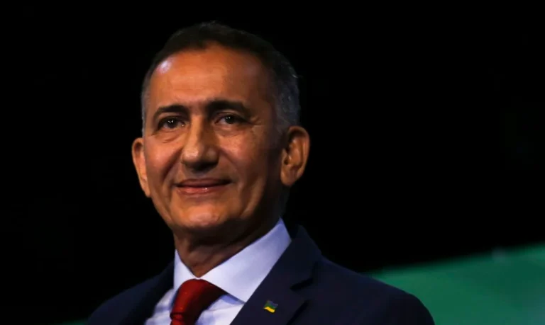 Ministro Waldez Góes virá à Rio Branco nesta quinta para palestra sobre saneamento básico na Amazônia
