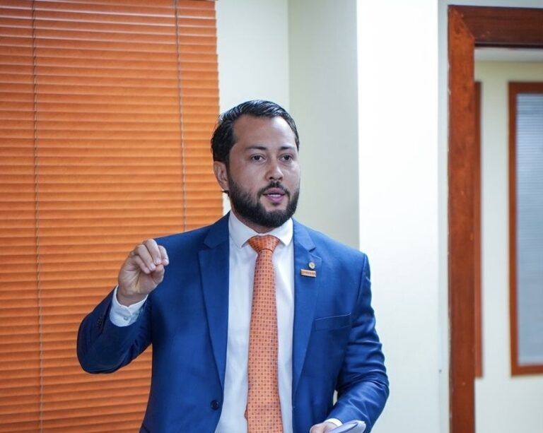 Jarude alerta sobre erro em projeto do Governo e evita aumento no preço da cesta básica