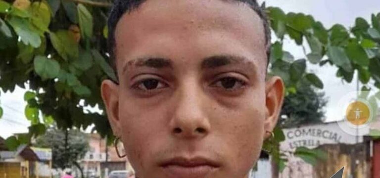 Detento recém-operado foge do pronto-socorro de Rio Branco, mesmo algemado