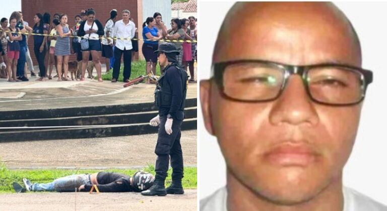 Fundador do Bonde dos 13 foi morto por comparsa e não atropelado, diz polícia