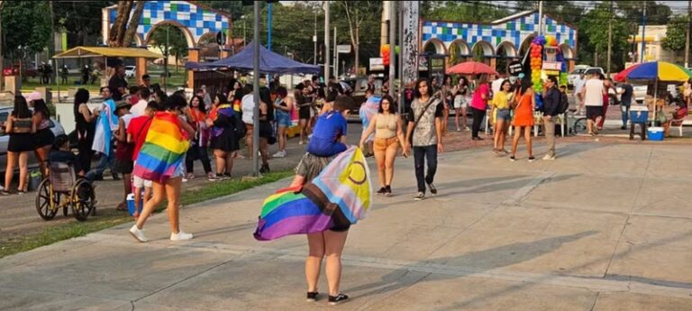 Justiça manda vereador apagar vídeo em que convoca população para fiscalizar Parada LGBT+