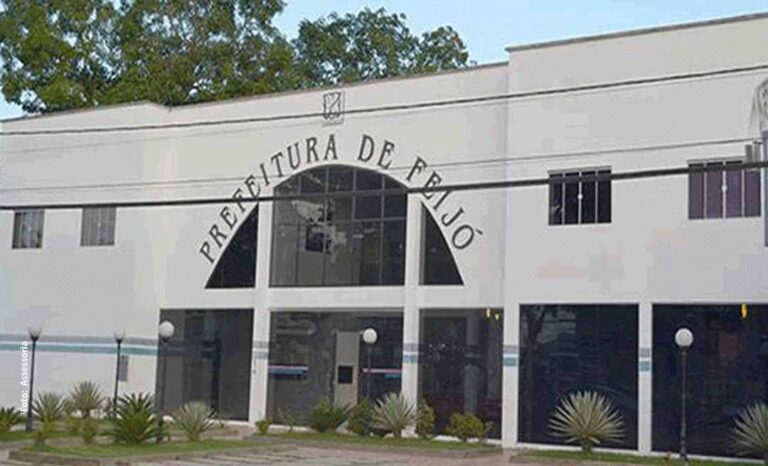 Feijó sanciona lei para distribuição gratuita de fraldas a famílias de baixa renda