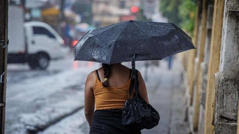 Previsão do tempo aponta para calor e possibilidade de chuvas pontuais no Acre