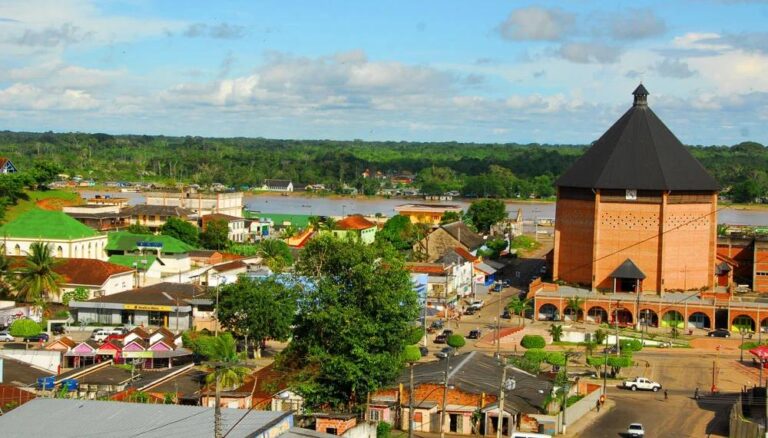Cruzeiro do Sul institui política de educação em tempo integral nas escolas públicas municipais