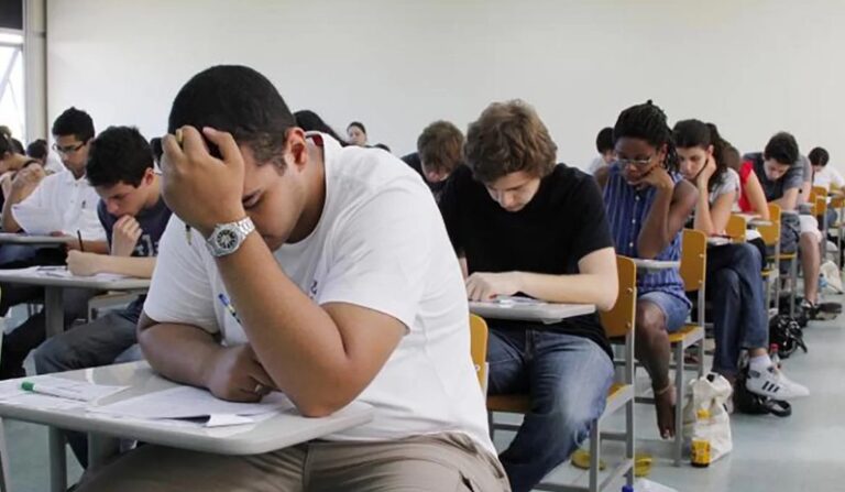 Inscrições para o CNU 2025 começam nesta quarta-feira