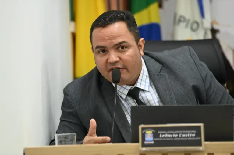 Leôncio Castro apresenta PL para apoiar famílias que sofreram perda gestacional e neonatal