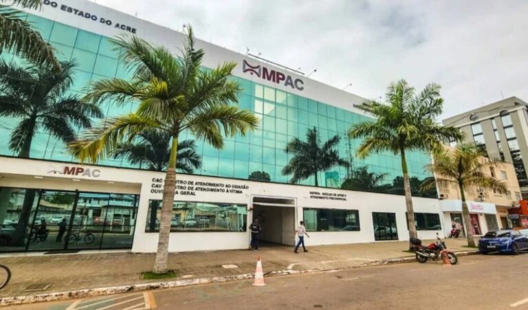 MPAC instaura procedimento para fiscalizar escolas da zona rural no Acre