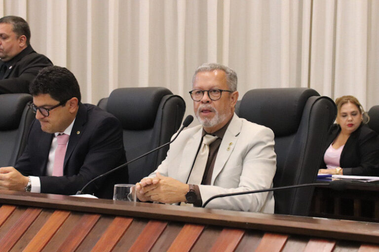 Deputado Afonso Fernandes propõe debate sobre processo de tombamento da sede do Rio Branco Futebol Clube