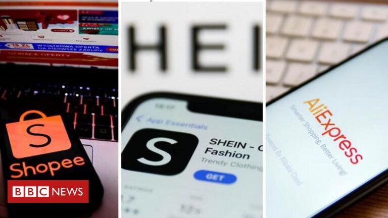 Acre aumentará imposto sobre compras em sites internacionais como Shein e AliExpress