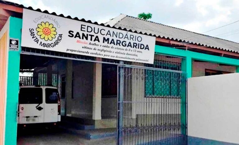 Educandário Santa Margarida é declarado de utilidade pública pelo Governo do Acre