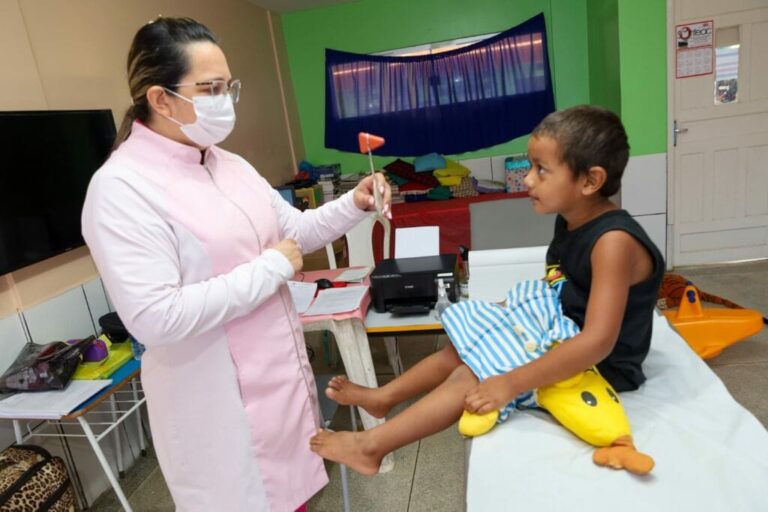Saúde do Acre reforça cuidados e dá dicas para prevenir a bronquiolite