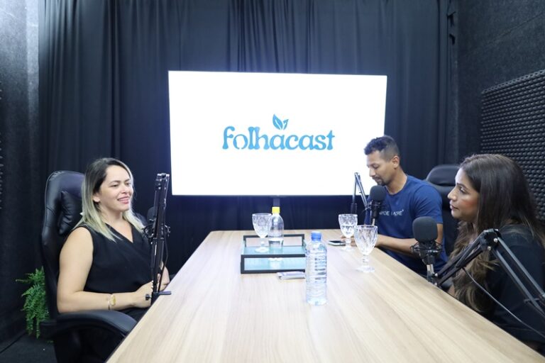 Em entrevista ao FolhaCast, presidente do DETRAN anuncia mais 5 mil vagas para o CNH Social