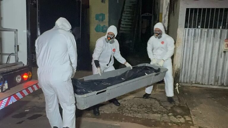 Corpo em decomposição é encontrado em apartamento de Rio Branco