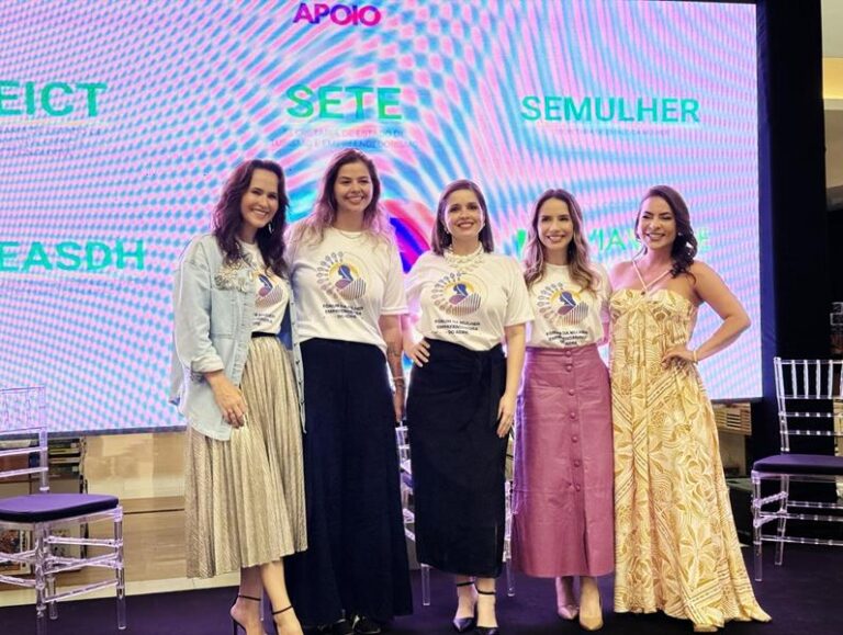Mulheres que Transformam: continuidade da programação celebra o protagonismo feminino no Acre