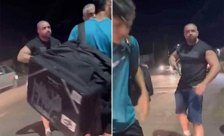 Polícia Civil apura denúncia de agressão envolvendo agente e motoboy em Rio Branco; partes serão ouvidas hoje