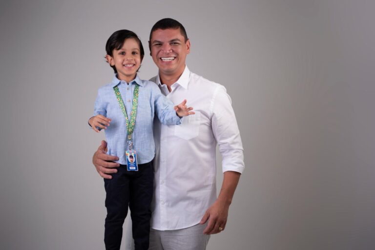 Novas leis do deputado Tio Pablo garantem mais proteção e inclusão para pessoas com autismo; veja como