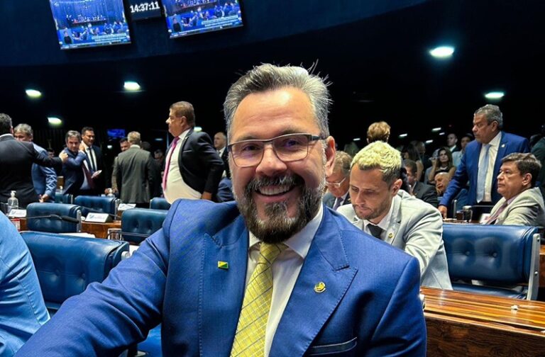 Senador Alan Rick cumpre agenda em Manoel Urbano, Feijó e Tarauacá nesta sexta e sábado