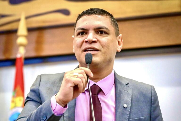 Fortalecendo o campo: deputado Tio Pablo defende o apoio e o armazenamento para produtores rurais
