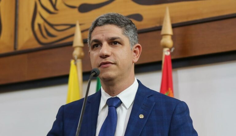Fagner Calegário propõe CNH Social para mulheres vítimas de violência doméstica