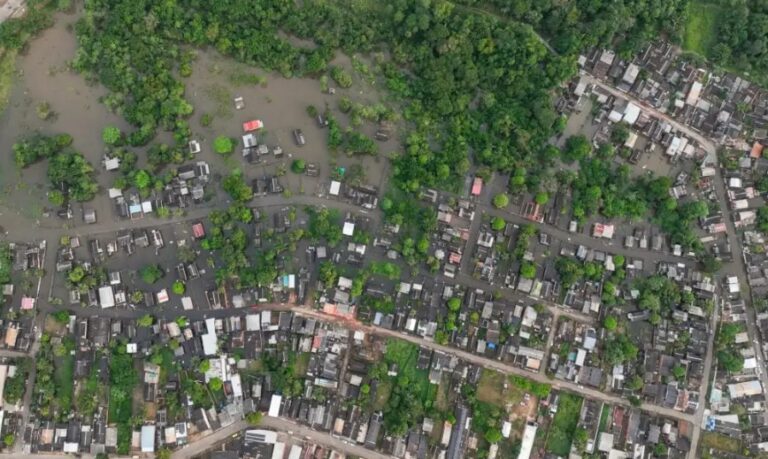 Governo Lula reconhece situação de emergência em nove cidades do Acre