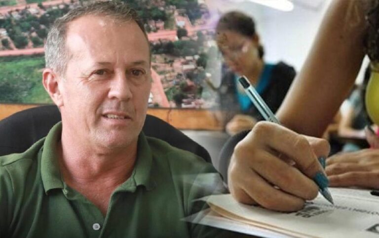 Prefeitura de Acrelândia convoca aprovados para atuação na educação infantil rural