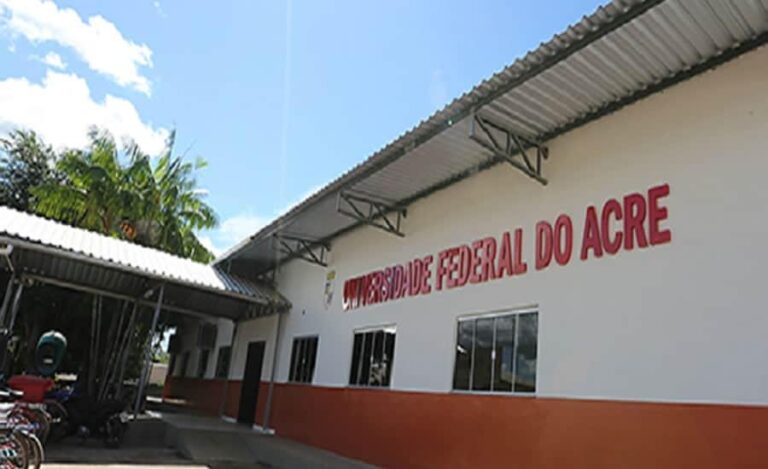 UFAC abre inscrições para vestibular de Direito em Sena Madureira; veja datas