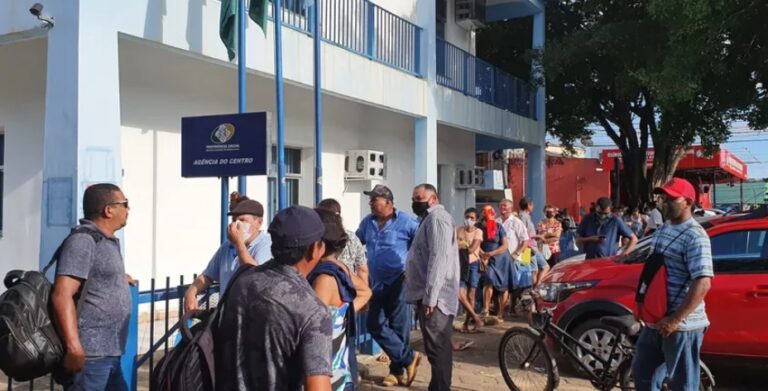 Sinjac repudia impedimento de imprensa em agência do INSS em Rio Branco
