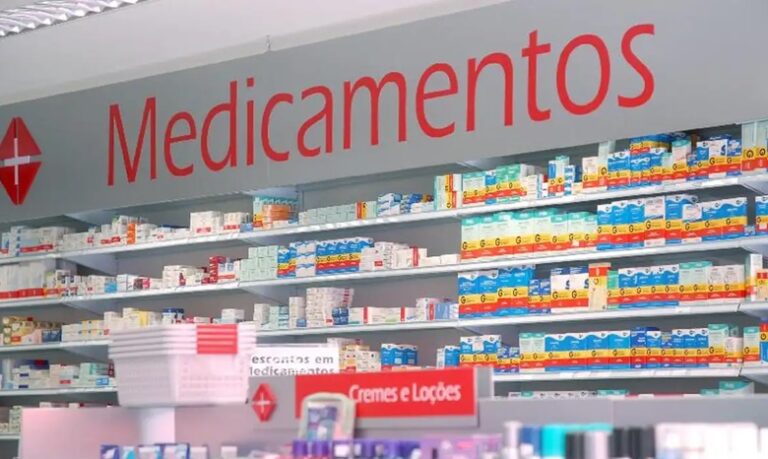 Medicamentos ficam mais caros a partir desta segunda; preços podem subir até 5%