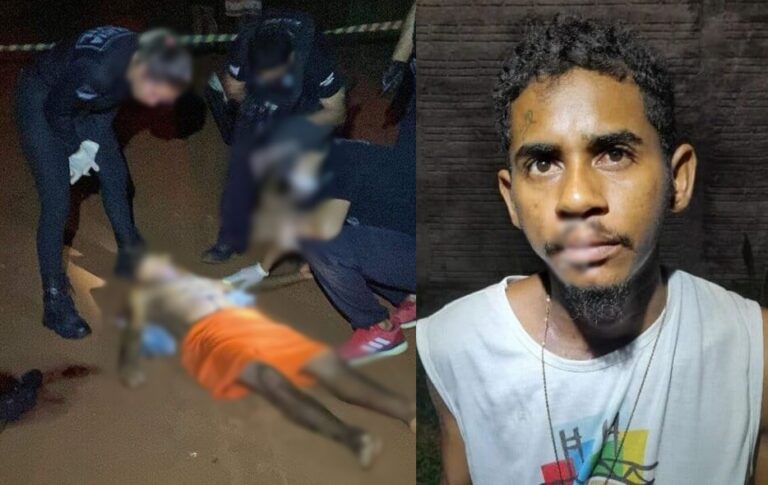Homem é executado com 14 tiros próximo à Universidade Federal do Acre