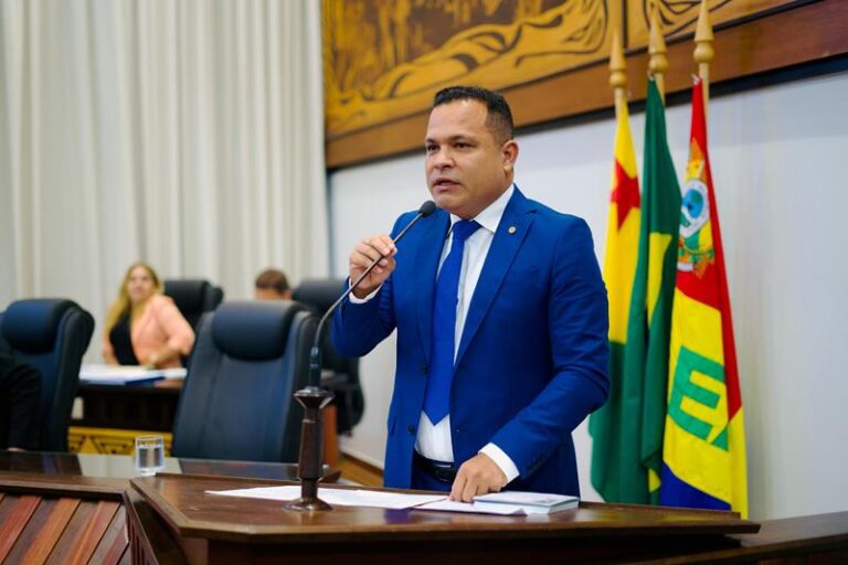 Tadeu Hassem apresenta projeto para Instituir “Dia da Comunidade Boliviana” no Acre
